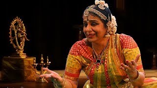 Learn Bharatanatyam Dance Lessons with Srekala Bharath  How to Learn Bharatanatyam Basics [upl. by Isaiah29]