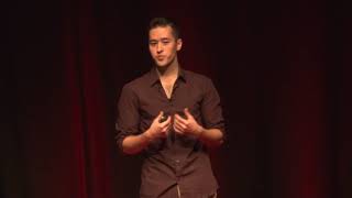 Asian Misrepresentation in Media  Peter Westacott  TEDxIthacaCollege [upl. by Klemm]