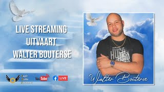 🔴LIVE │✞ Uitvaart van Walter Bouterse 03072021 [upl. by Guimar]