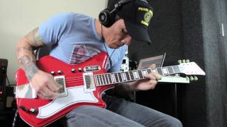 Guild Bluesbird Demo by RJ Ronquillo [upl. by Faustina]