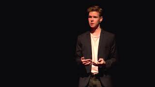 Youre being manipulated and dont even know it  Nate Pressner  TEDxYouthBasel [upl. by Ohare]