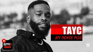 TAYC  Ny pense plus  Caribbean Version Clip Officiel Remix [upl. by Ysnat956]