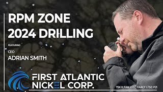 RPM Zone 2024 Drilling [upl. by Atteras]