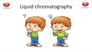 Liquid Chromatography [upl. by Tutto]