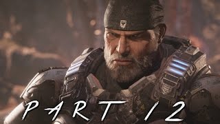 Gears of War 2 All Collectibles Locations Guide [upl. by Atnuahs132]