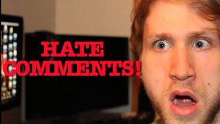 JESSE RESPONDS TO HATE COMMENTS [upl. by Jeffries]