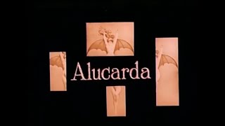 Alucarda  1975  trailer [upl. by Rorie]