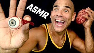 TOO CHAOTIC FAST amp UNPREDICTABLE ASMR [upl. by Brnaby156]