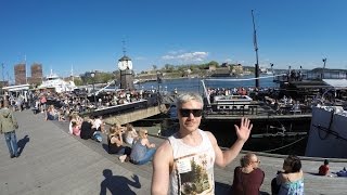 Oslo Travel Guide Things to do in Oslo as a Tourist [upl. by Ardnaskela342]