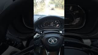 Tata Nexon XZ Plus S Drive Modes Eco City And Sports [upl. by Rocky952]