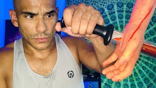 FOCUS ON MY UNPREDICTABLE FAST amp AGGRESSIVE ASMR [upl. by Elbertine768]