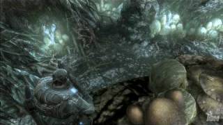 Gears of War Judgment Gameplay Walkthrough Part 1  Intro  Campaign Chapter 1 [upl. by Eriuqs]