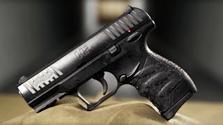 Rifleman Review Walther CCP M2 [upl. by Kirtley]