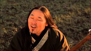 Tuvan Throat Singing [upl. by Karole357]