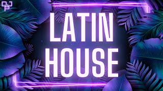 LATIN HOUSE MIX 2023 2  by DJP [upl. by Dorraj]