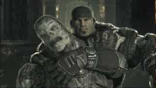 GEARS 5 Gameplay Walkthrough Part 1 1080p HD 60FPS PC No Commentary  GEARS OF WAR 5 [upl. by Drofnil]