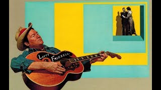 Lefty Frizzell  Mom and Dads Waltz [upl. by Margareta]