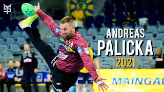 Best Of Andreas Palicka ● The Perfect Goalkeeper ● Crazy Saves ● 2021 ᴴᴰ [upl. by Irod]