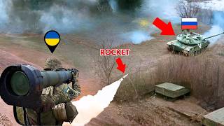 Ukraine Crushes Russia Epic RPG Attacks Drones Devastate Winter Assault [upl. by Nnewg136]