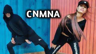 CNMNA Song Dance  Sim pa pa CNMNA Dance Cover  Dance Icon Bhuvi Ft bhawana Singh [upl. by Ynafetse]