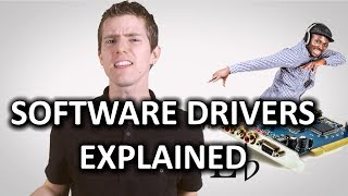 What is a Software Driver as Fast As Possible [upl. by Nuhsed198]