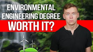 Is Environmental Engineering Degree Worth It [upl. by Attah]