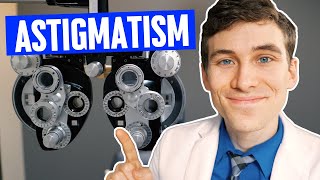 Astigmatism Explained [upl. by Asseral245]