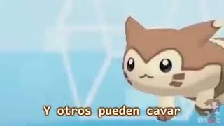 Pokemon cancion caminar [upl. by Dammahum980]