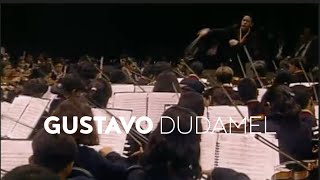 Latest From Gustavo Dudamel [upl. by Lancelot]