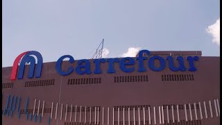 Welcome to Carrefour Kenya [upl. by Intruok]