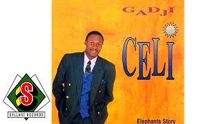 Gadji Celi  Elephants Story audio [upl. by Ytisahcal]