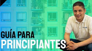 La Mejor Guía Para Principiantes en Bienes Raíces 🏠  Raúl Luna [upl. by Dloreh]