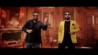 Tzanca Uraganu si Miraj Tzunami  Legendele videoclip oficial [upl. by Ploch]