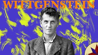 La Filosofía de Wittgenstein [upl. by Eidlog73]