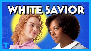 The White Savior Trope Explained [upl. by Daas]