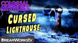 The CURSED Lighthouse  COLOSSAL MYSTERIES [upl. by Hanyaz]