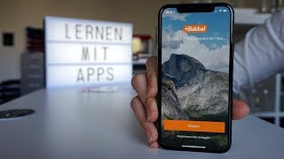 Test Wie gut sind SprachApps wie Babbel und Duolingo wirklich [upl. by Petras]