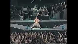 Suicidal Tendencies  Live In Madrid 1993 Full Concert [upl. by Adorl]