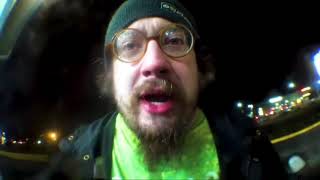 sam hyde destroy a car [upl. by Pomfrey361]