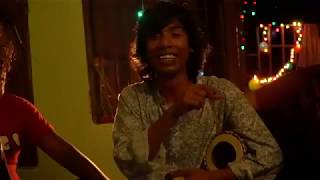 Buker Vetor Ache Pran  Fakir Saheb  Bangla Folk  Jahangirnagar University [upl. by Leahcimdivad128]