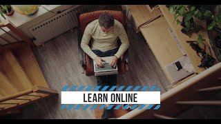 CCCC Learn Online [upl. by Alrich]