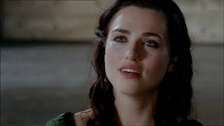 Merlin 2x12  Merlin Poisoned Morgana HD [upl. by Kezer]