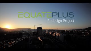 EquatePlus redesign [upl. by Aurel576]