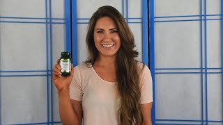 Natures Bounty Acidophilus Chewable Probiotic Review [upl. by Halpern]