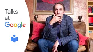 Psychogeography  Will Self  Talks at Google [upl. by Denton272]