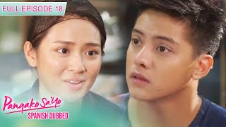 La Promesa Pangako SaYo  Episode 18 [upl. by Nolte]