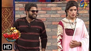 Hyper Aadi Raising Raju Performance  Jabardasth  25th July 2019  ETV Telugu [upl. by Enrahs]